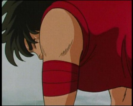 Otaku Gallery  / Anime e Manga / Saint Seiya / Screen Shots / Episodi / 035 - L`acqua della vita / 151.jpg